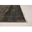 One-of-a-Kind 8'3" X 12'2" 2010s Wool Area Rug in Grey