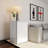 Garage Ready 3.2 Cubic Feet Garage Ready Upright Freezer with Adjustable Temperature Controls