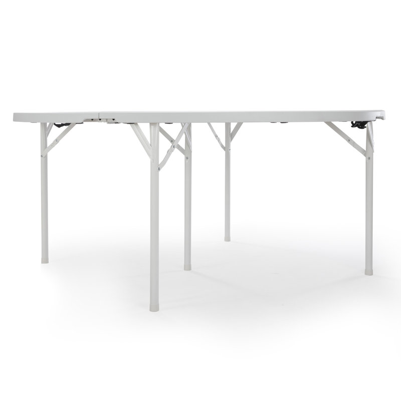 Table carrée bistro pour l'extérieur