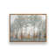 Silver Woods by Amber Sterling Art Print-402832962-402832963-402832988