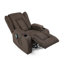 Fauteuil inclinable de massage moderne-690417314
