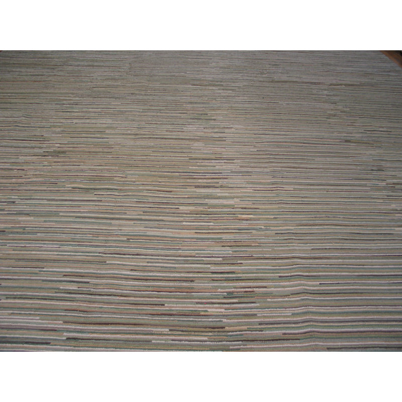 One-of-a-Kind 6' X 9' Area Rug