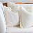 India Chic Fringed Cotton Pillow Cover-309987388-309987391