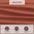 Eddie Bauer Solid Brushed Percale Cotton Sheet Set-105625643-105625644