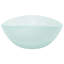 Metro Lane Adamis 545mm L x 350mm W Tempered Glass Rectangular Sink-614915962