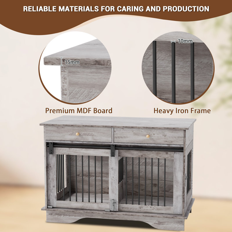 Dog Crate