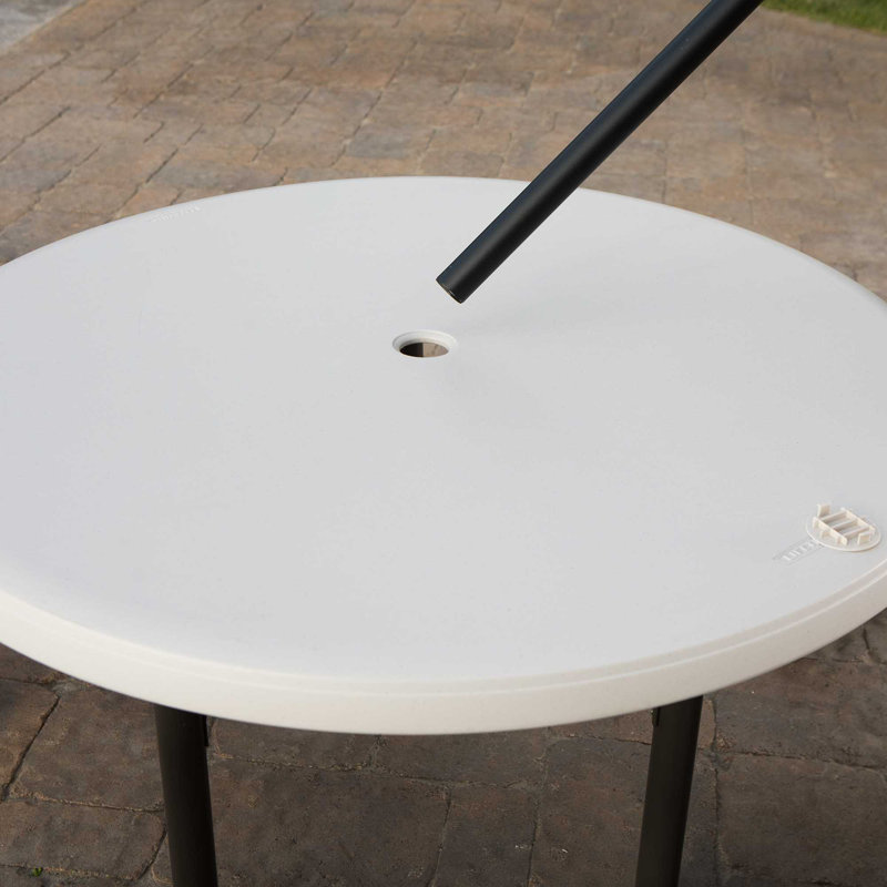 Table de pique-nique