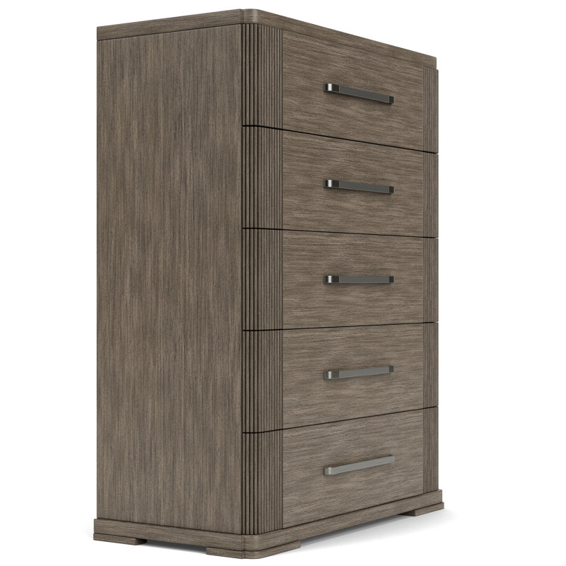 Adkins 5-Drawer Chest