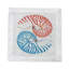 Nautilus Square Napkins-122609800