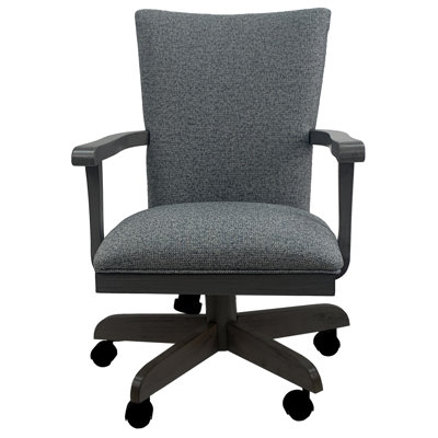 Chaise avec accoudoirs Holtzclaw