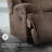 Matherly 3-Piece Reclining Sectional Sofa With Chaise-111134807-111134808