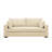 Coastal Corduroy Comfort Sofa-2036063851