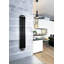 Ribbon V, 1720h x 290w(mm), Vertical Designer Radiator-50924947