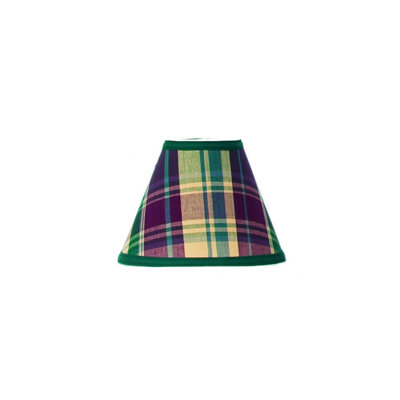 Manzella 11'' H x 16'' W Cotton Empire Lamp Shade