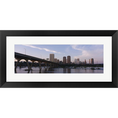Cities & Countries Wall Decor on Paper
