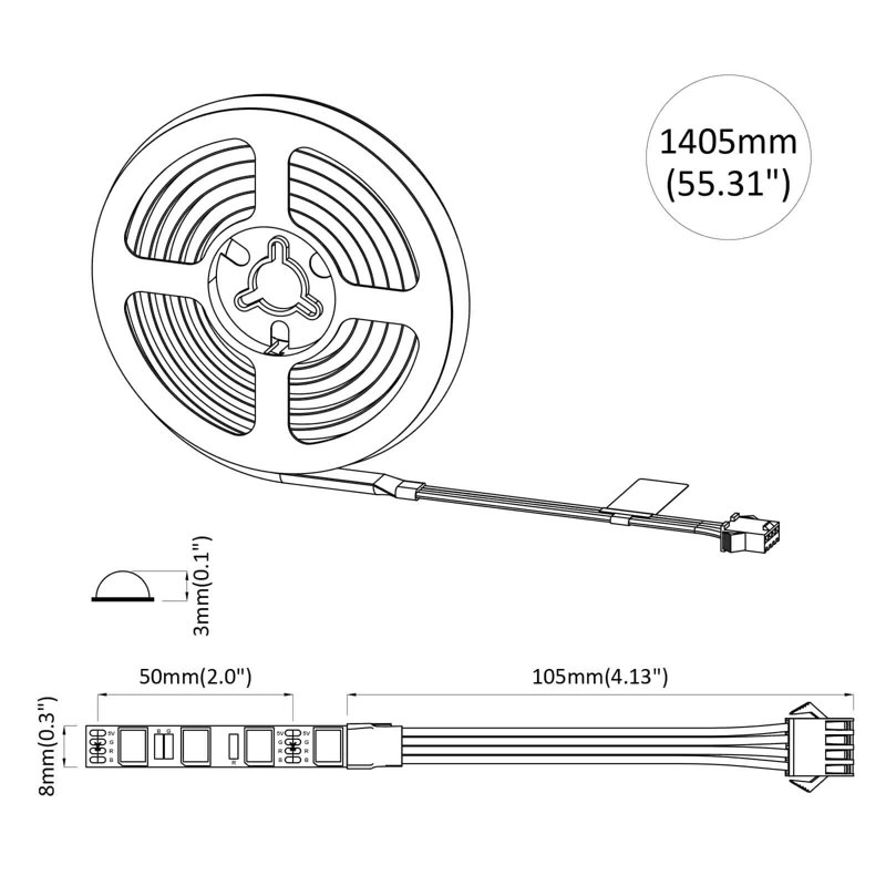 Lighting Kit String Light