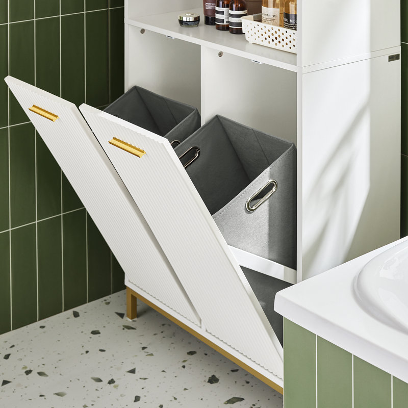 Freestanding Bathroom Cabinet