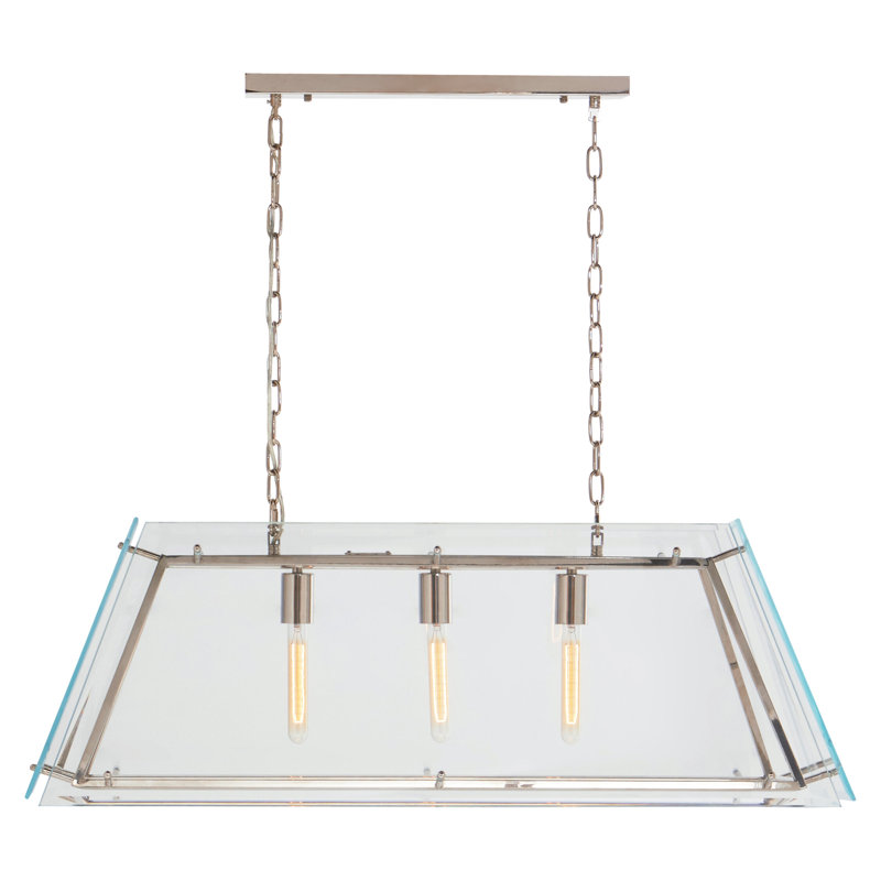 1 - Light Chandelier