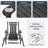 Wolak HDPE Rocking Adirondack Chair-1630254670