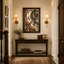 Art mural sur toile, "Cracked"-133562845