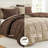 Comforter Set, All Season Down Alternative Reversible Comforter Set-117183760-117183768