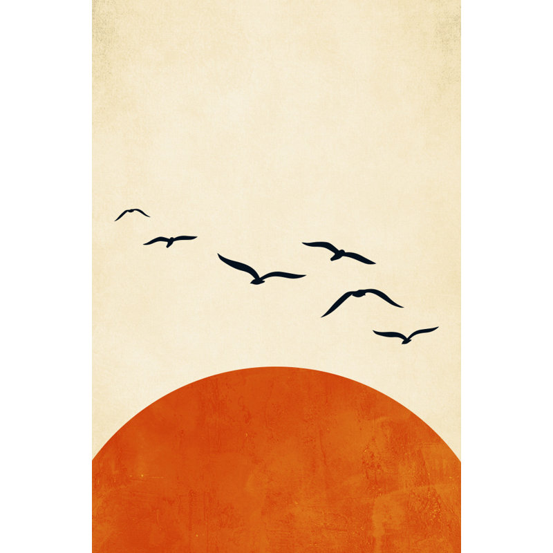 Wrapped Canvas Print, 60.96 cm H x 91.44 cm W
