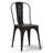 Christelle Iron Chair