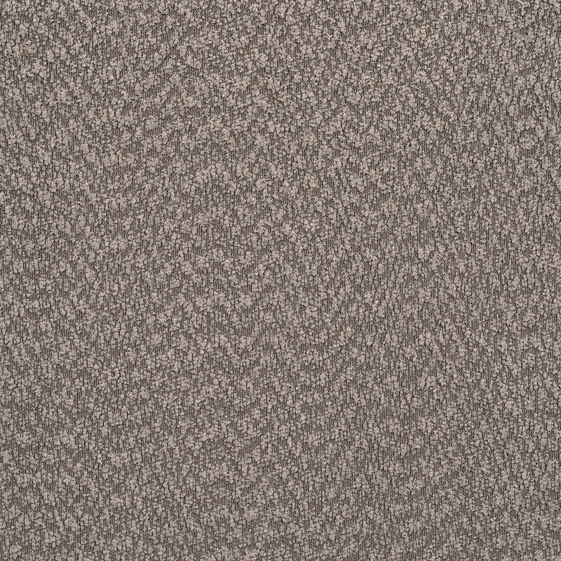 Lit plateforme contemporain tapissier - grand, gris, avec performance stable et grand lit gris moderne