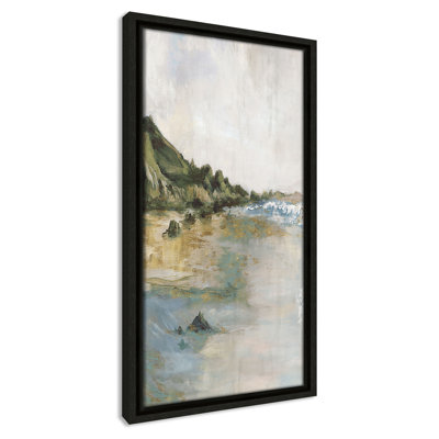 Cordoba "Tide's Edge" Print