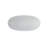 Premium Solid Surface Deep Soaking Bathtub
