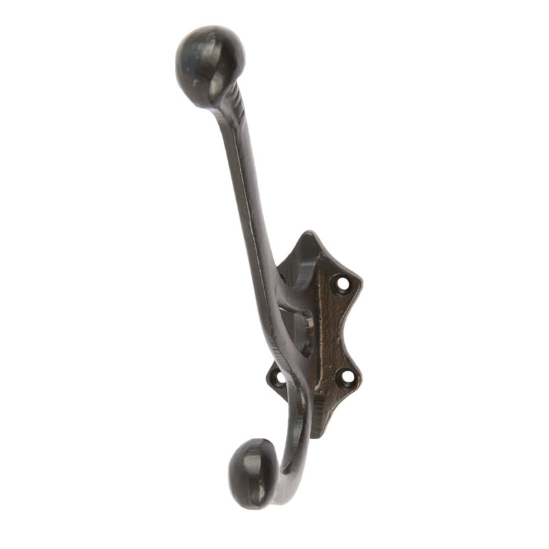 Iron Wall Wall Hook