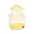 Yellow / White is out of stock selected