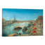 River Tranquility by Ruane Manning - Wrapped Canvas Painting-42154226-101410060