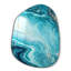 Wall Decor on Tempered Glass-206719247