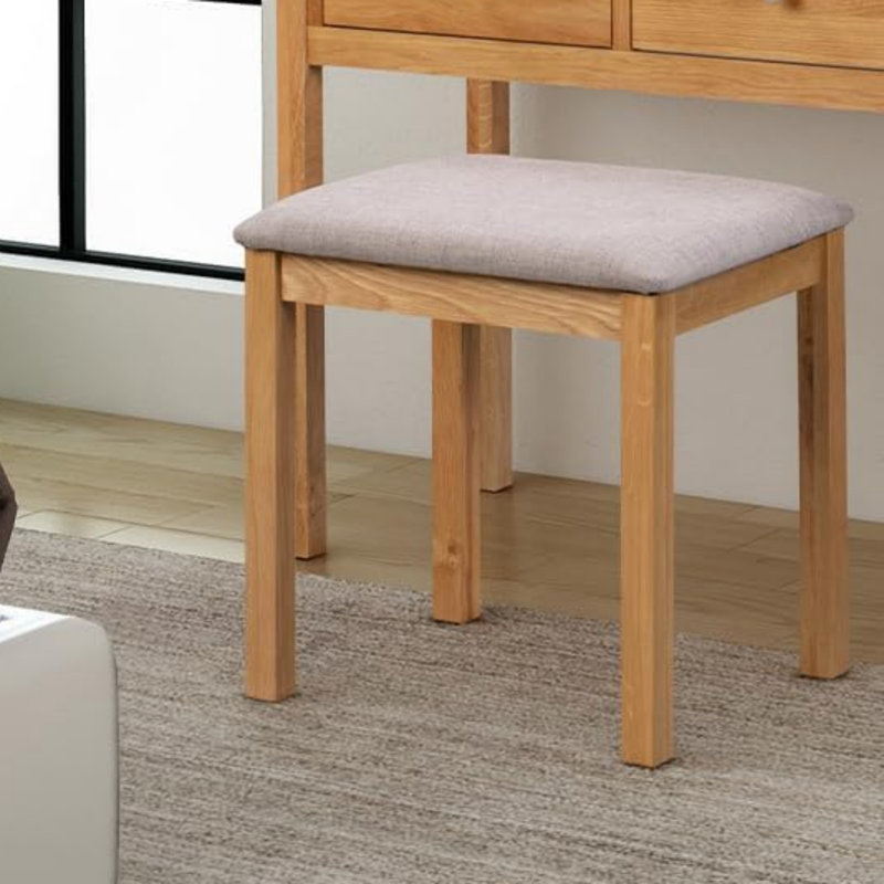 Accent Stool