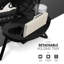 Burget 75cm Long Reclining Zero Gravity-797008278