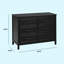 Commode double à 6 tiroirs Charlie-80826619