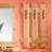 Dovray Wall 3 - Hook Wall Mounted Coat Rack-17432914