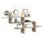Reut Floating Shelf-745510365
