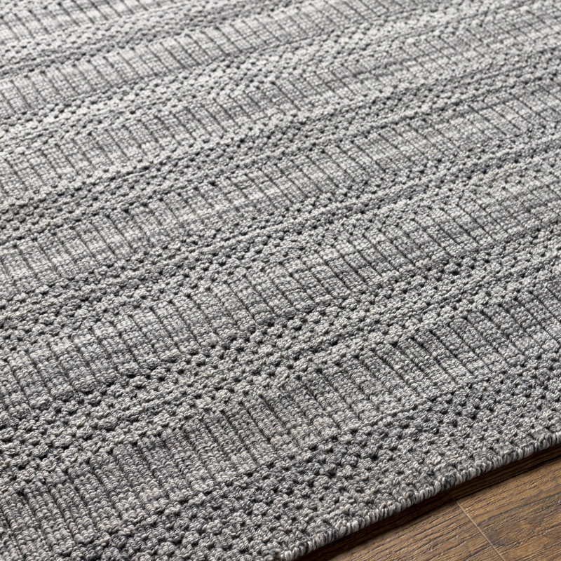 Abrina Indoor / Outdoor Rug, Runner 2'6" x 8'