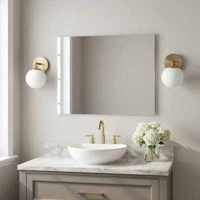 Meuble-lavabo