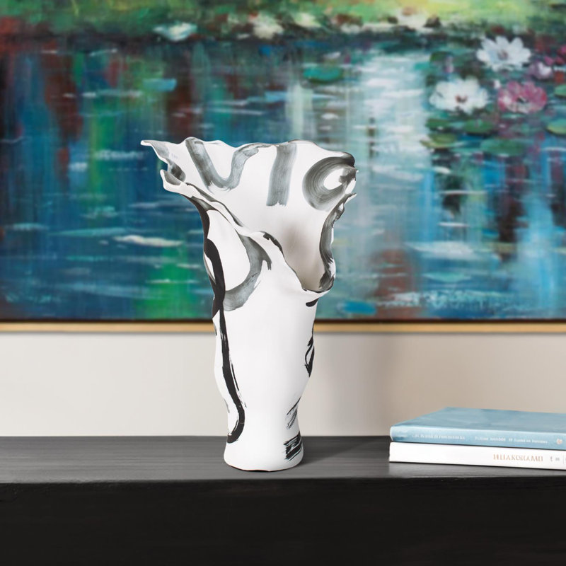 Vase Hadrill - haut