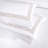 Embroidered Geometric Scroll 1200 Thread Count Certified Egyptian Cotton Duvet Cover Set-1377202521-1377202501