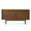 Buffet en buis de style scandinave