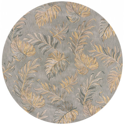 Vredenburgh Hand Tufted Wool Indoor Rug