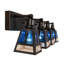 "T" Mission 4 - Light Vanity Light-294295015