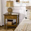 Table de bout Laren
