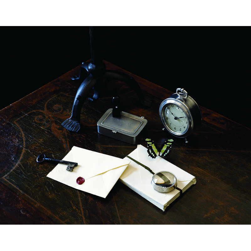 Garda Magnifying Glass