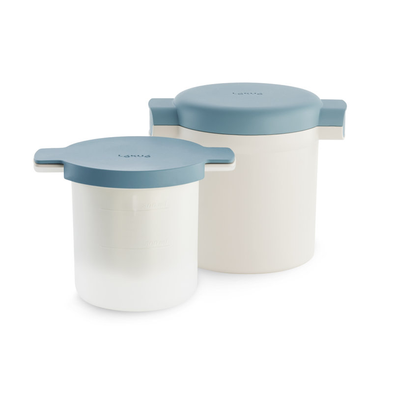 Lékué Kefir & Yogurt Maker