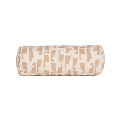 Coussin décoratif Gavel
